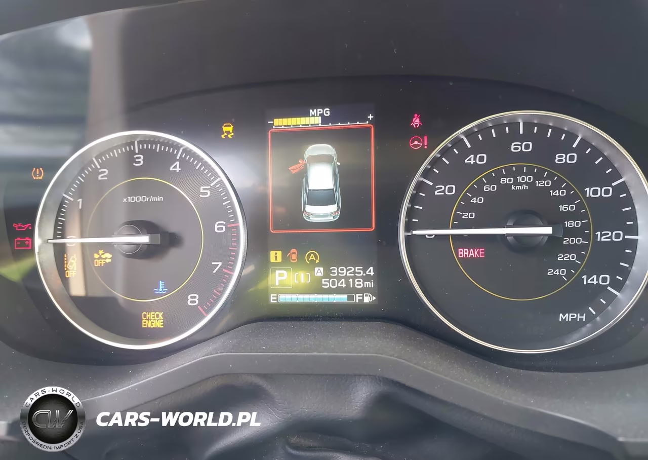 2021 Subaru Crosstrek Sport VIN:JF2GTHSC7MH272338 - 7