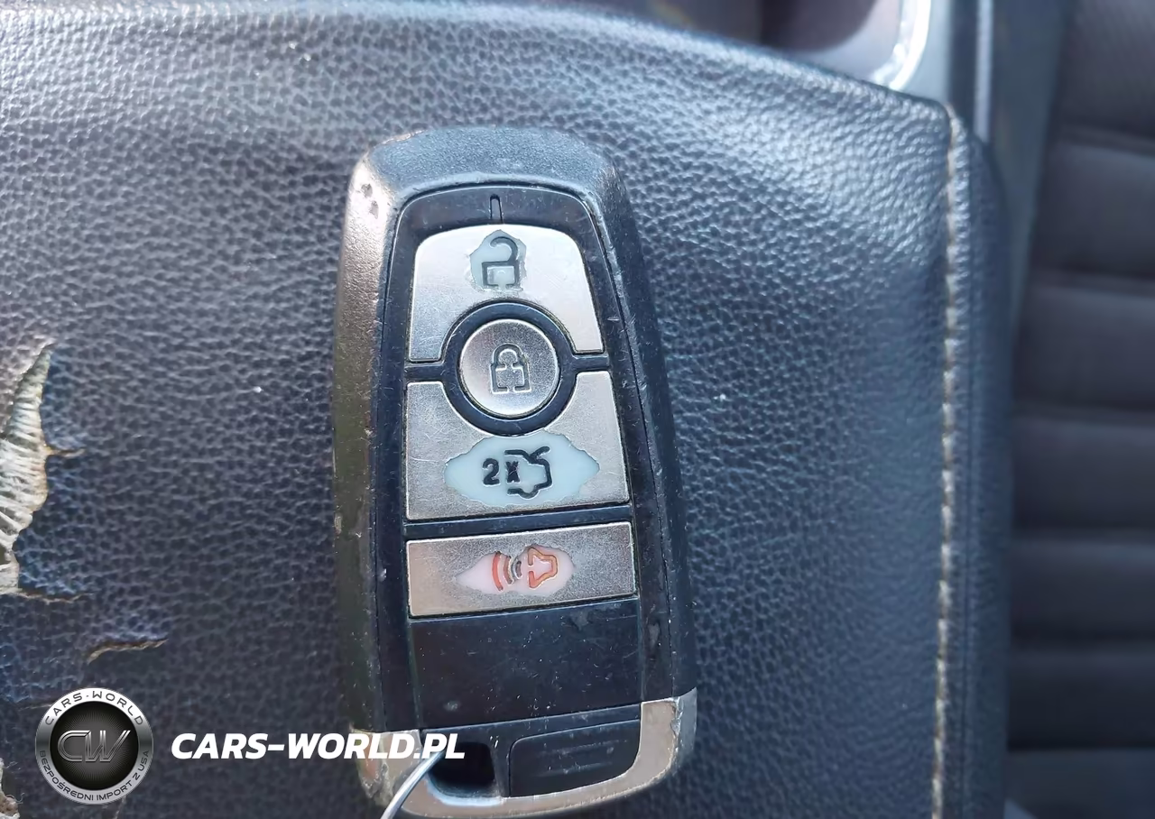 2017 Ford Fusion Se VIN:3FA6P0H74HR102555 - 11
