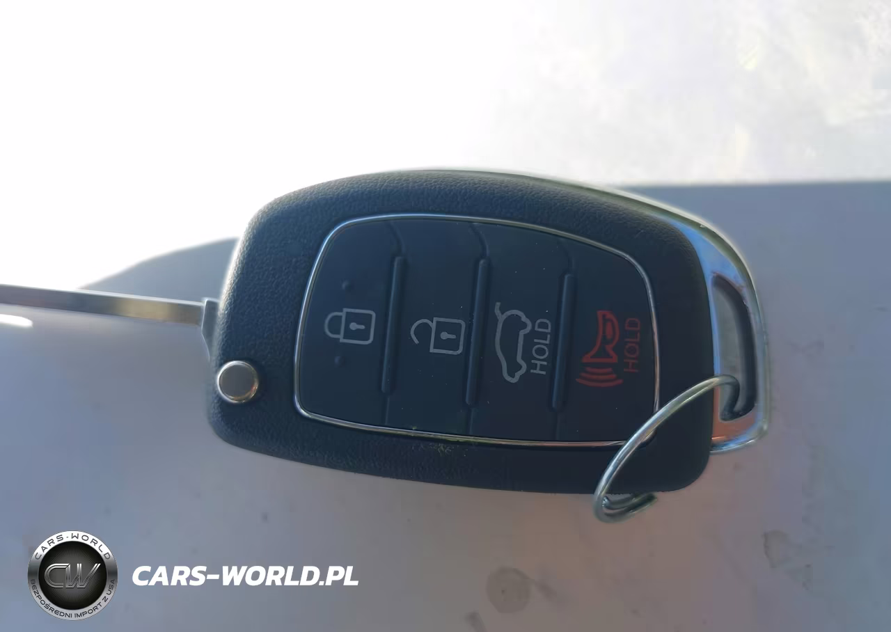 2018 Hyundai Santa Fe Sport 2.4L VIN:5XYZT3LB6JG567421 - 11