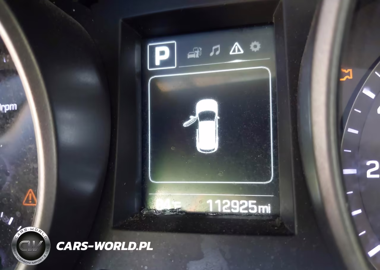 2018 Hyundai Santa Fe Sport 2.4L VIN:5XYZT3LB6JG567421 - 15