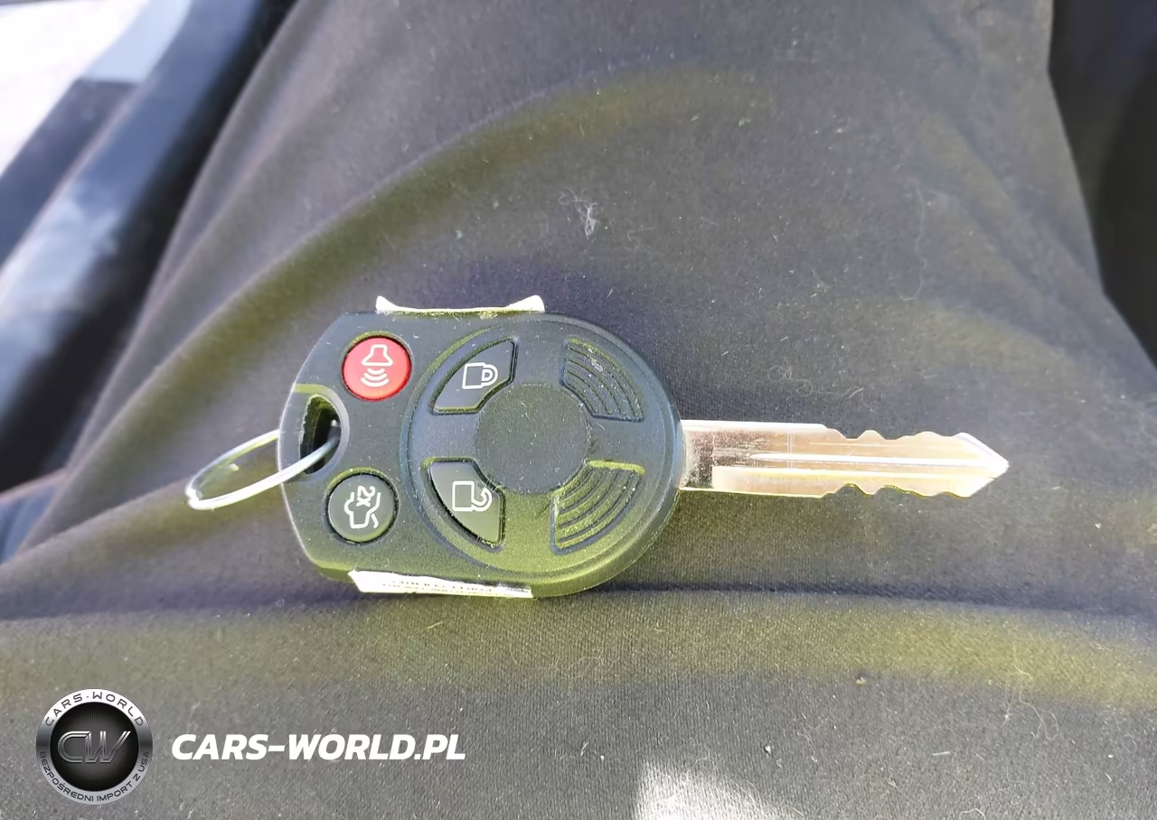 2010 Ford Fusion Se VIN:3FAHP0HG2AR242943 - 11