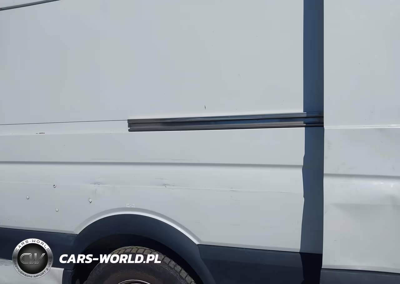 2014 Mercedes-Benz Sprinter 2500 High Roof VIN:WD3PE8DE8E5897366 - 8