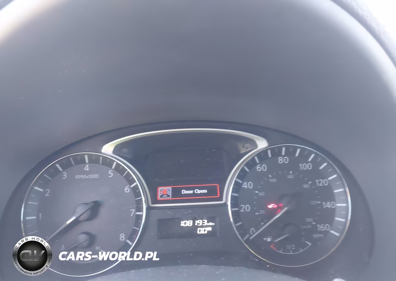 2013 Nissan Altima 2.5 S VIN:1N4AL3AP2DN484423 - 7
