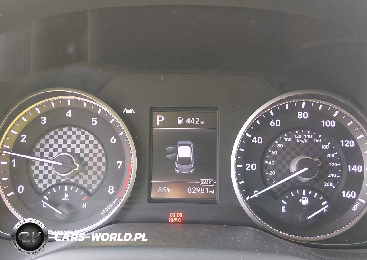 2020 Hyundai Elantra Se VIN:5NPD74LF1LH609500 - 7
