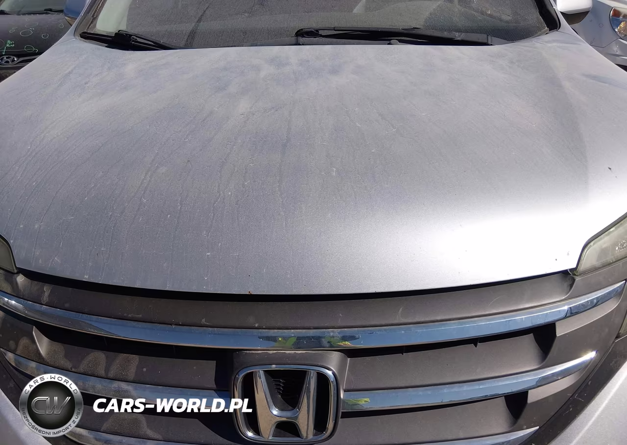 2014 Honda Cr-V Ex-L VIN:2HKRM4H78EH624319 - 21