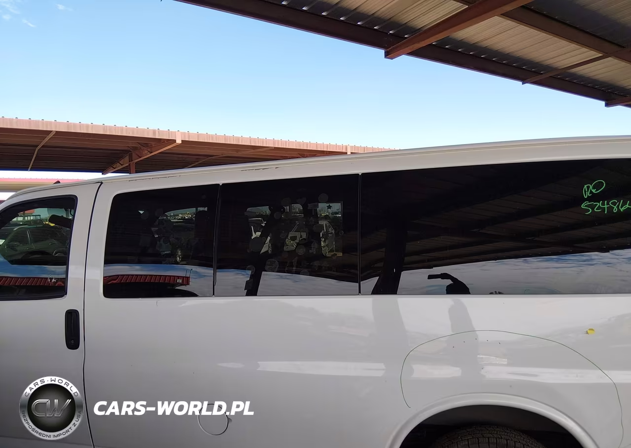 2015 Chevrolet Express 3500 Lt VIN:1GAZGYFG3F1229709 - 15
