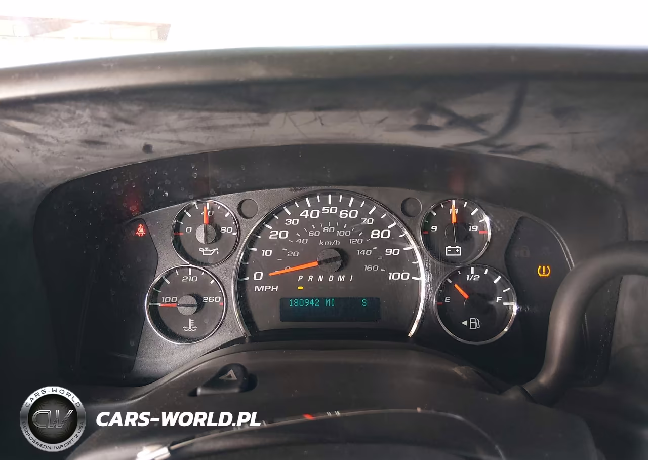 2015 Chevrolet Express 3500 Lt VIN:1GAZGYFG3F1229709 - 7