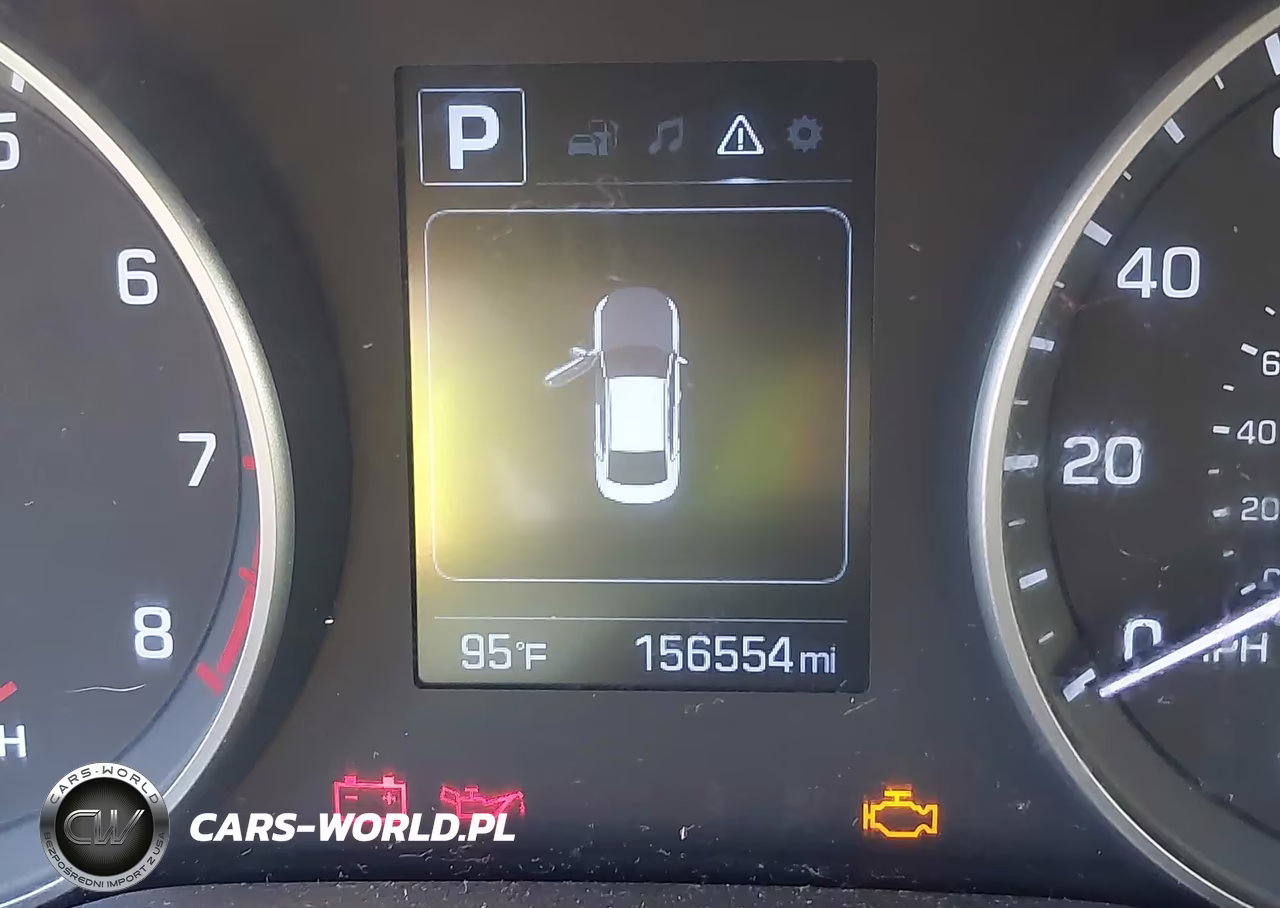 2018 Hyundai Elantra Sel VIN:5NPD84LFXJH240940 - 15