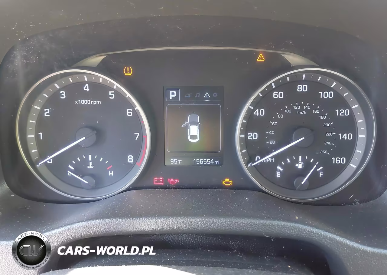 2018 Hyundai Elantra Sel VIN:5NPD84LFXJH240940 - 7