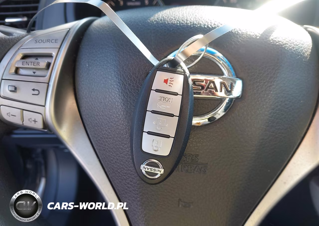 2014 Nissan Altima 2.5 S VIN:1N4AL3APXEN369537 - 11