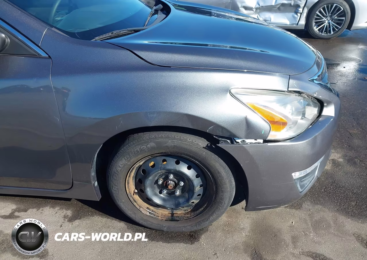 2014 Nissan Altima 2.5 S VIN:1N4AL3APXEN369537 - 19