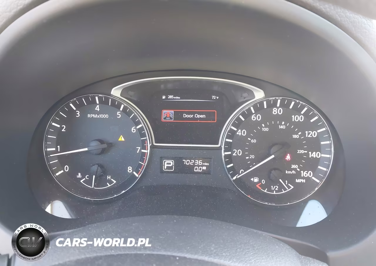 2014 Nissan Altima 2.5 S VIN:1N4AL3APXEN369537 - 7