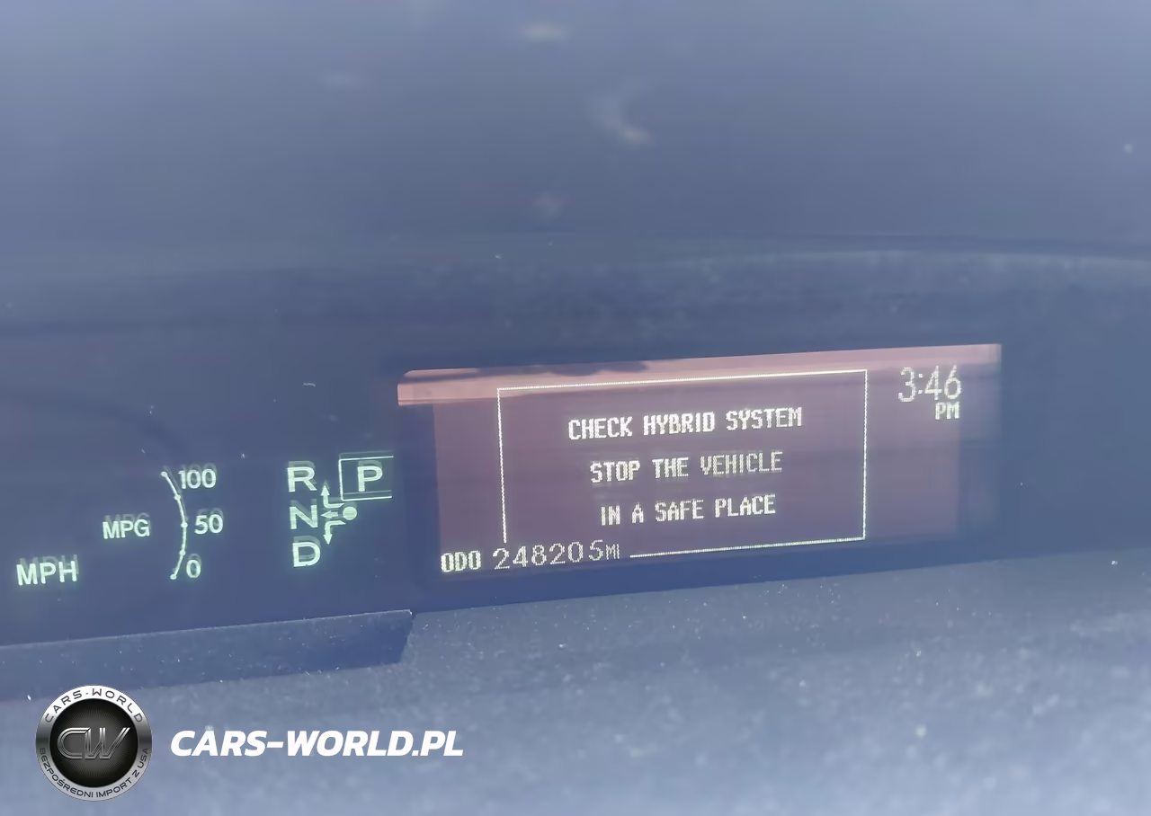 2013 Toyota Prius Two VIN:JTDKN3DU6D1727104 - 15
