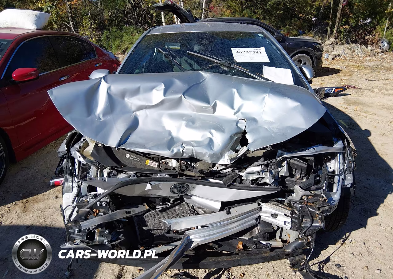2020 Toyota Corolla Se VIN:JTDS4RCE6LJ027288 - 13