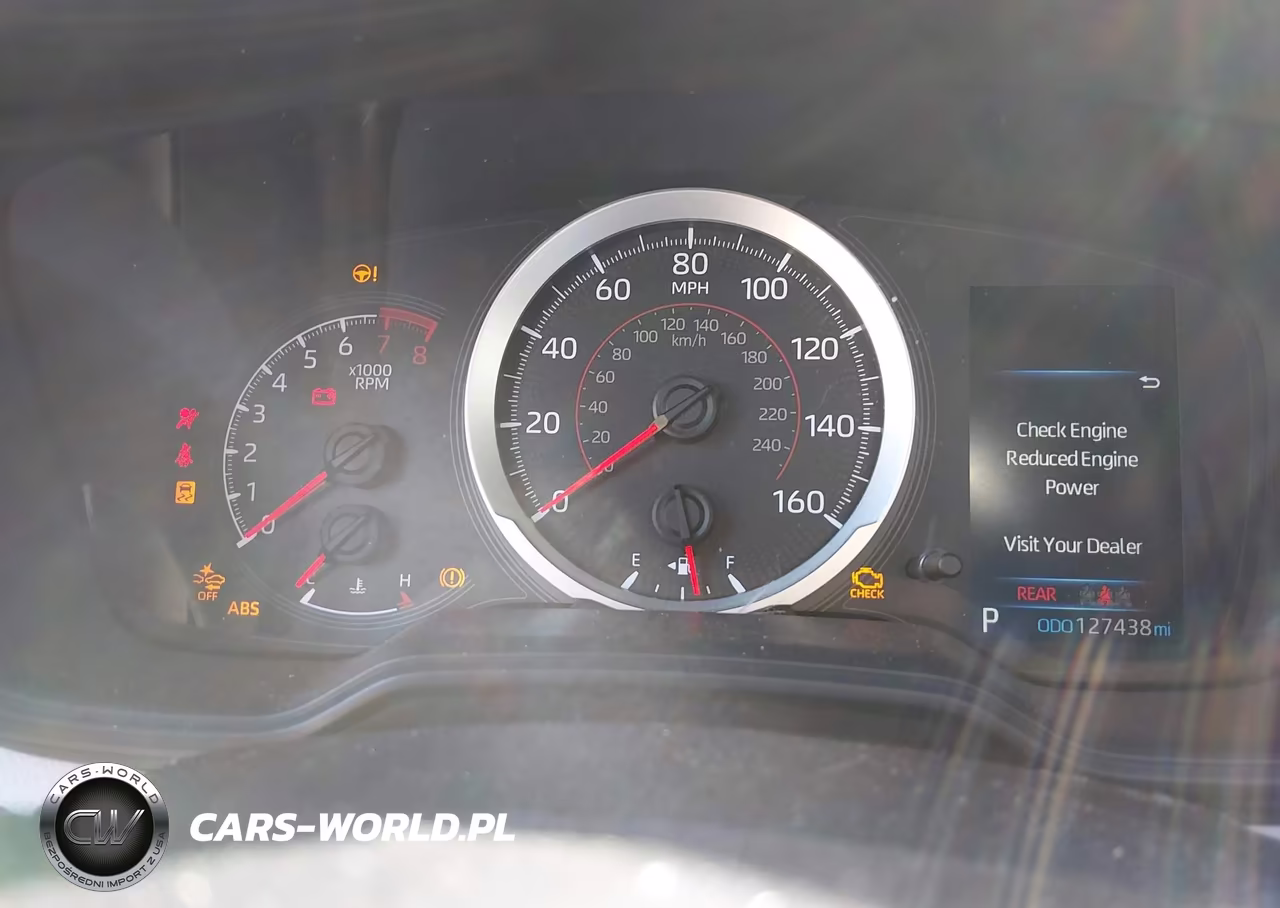 2020 Toyota Corolla Se VIN:JTDS4RCE6LJ027288 - 7