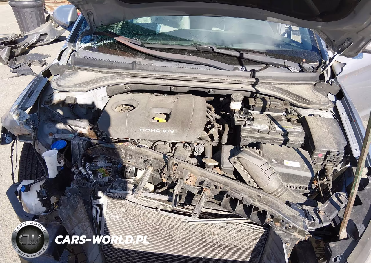 2017 Hyundai Elantra Se VIN:5NPD84LF4HH079589 - 10