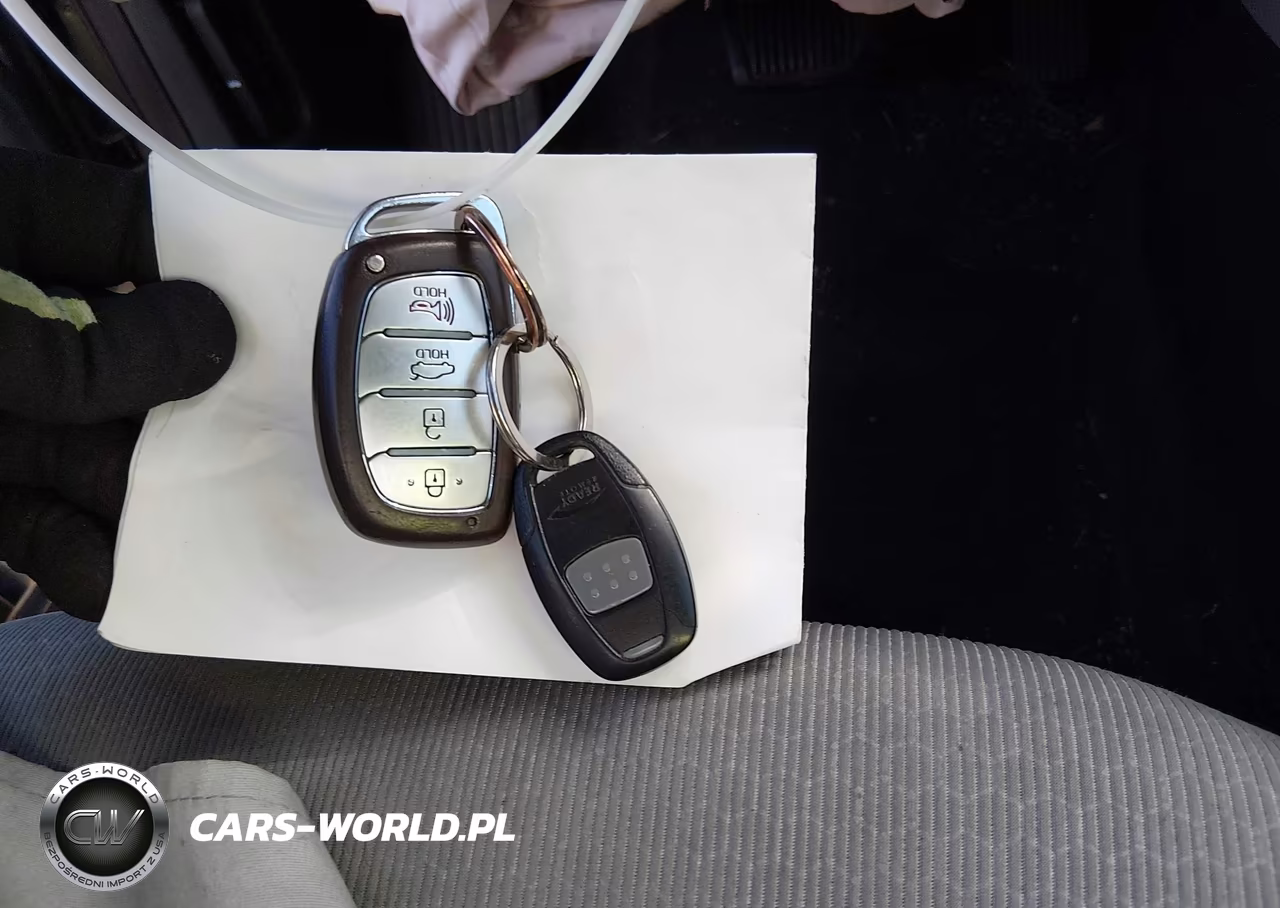 2017 Hyundai Elantra Se VIN:5NPD84LF4HH079589 - 11