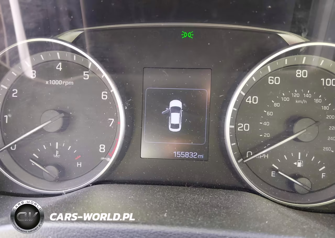 2017 Hyundai Elantra Se VIN:5NPD84LF4HH079589 - 7