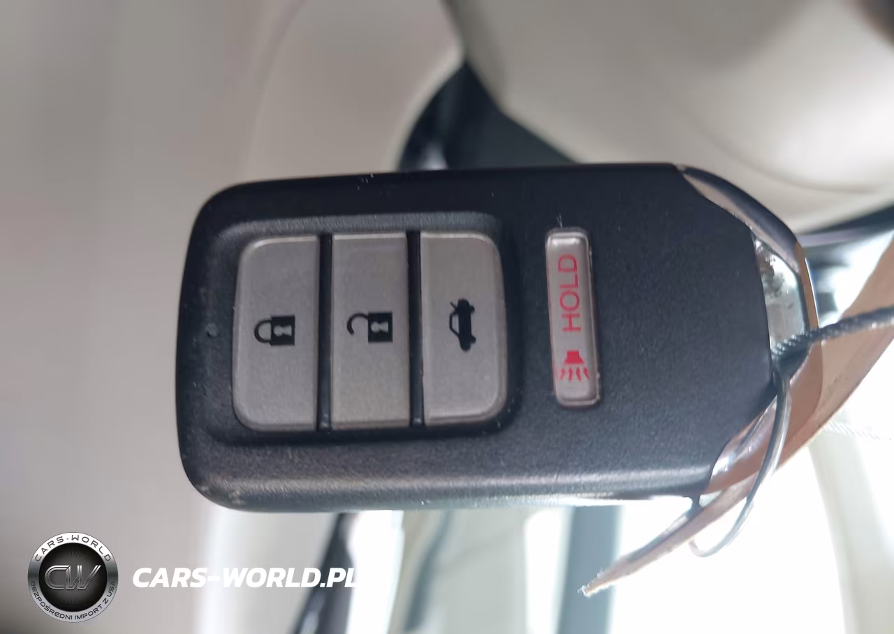 2015 Honda Civic Ex-L VIN:19XFB2F93FE263413 - 11