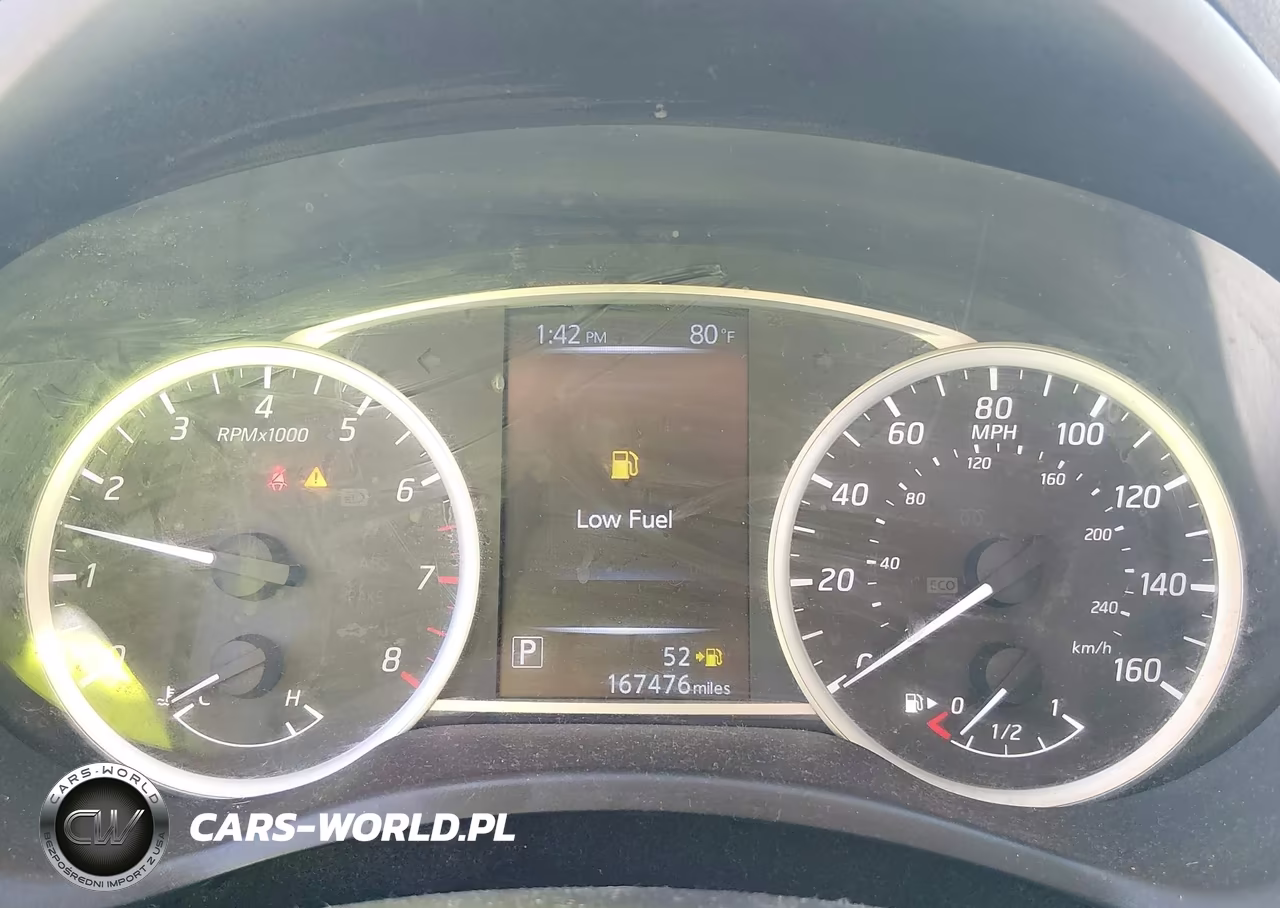 2016 Nissan Sentra Sv VIN:3N1AB7AP2GY301021 - 7