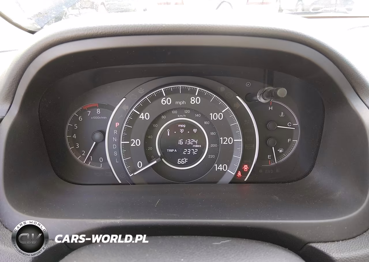 2015 Honda Cr-V Ex-L VIN:2HKRM4H77FH639797 - 7