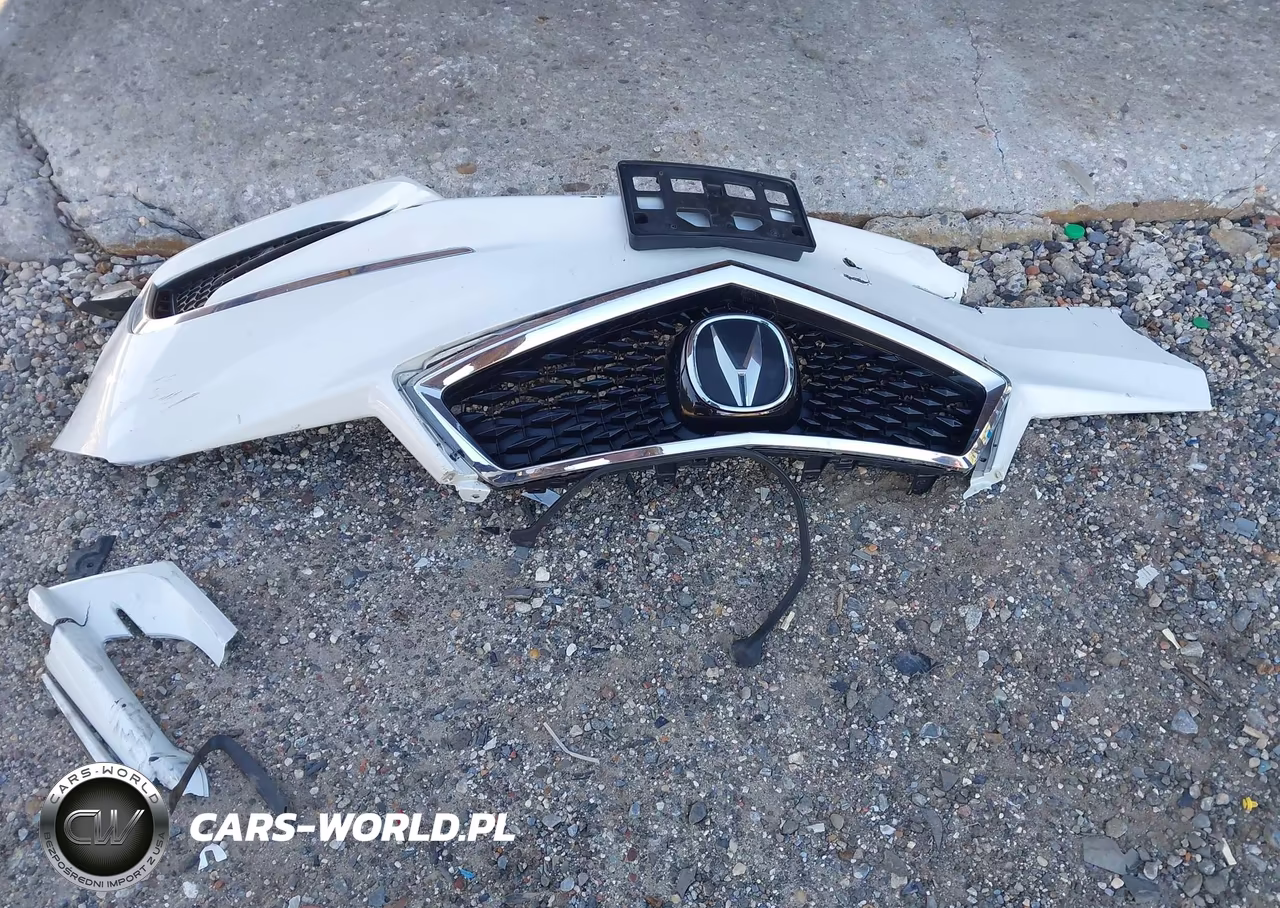 2020 Acura Mdx Standard VIN:5J8YD4H37LL018108 - 12