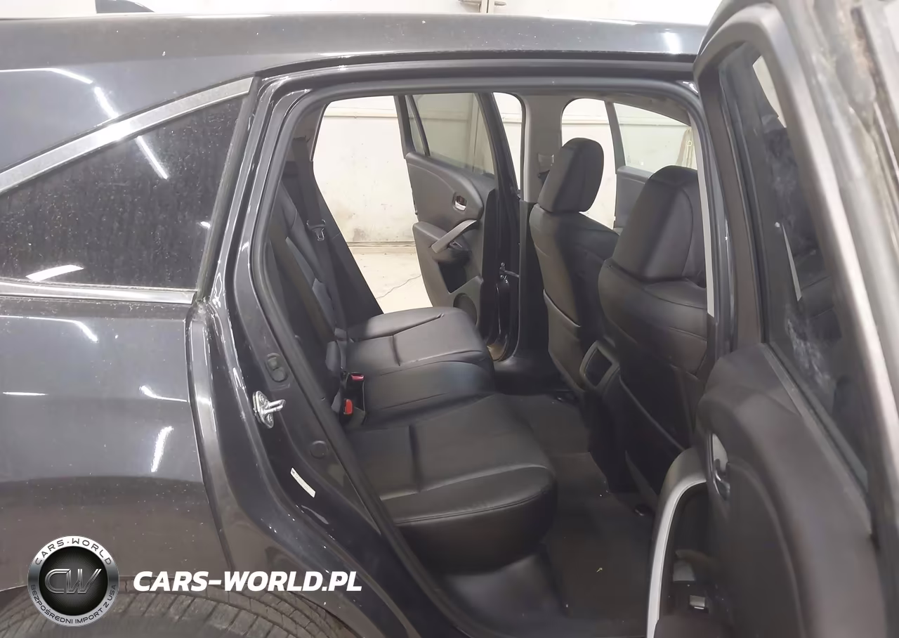 2014 Acura Rdx VIN:5J8TB4H54EL013940 - 8