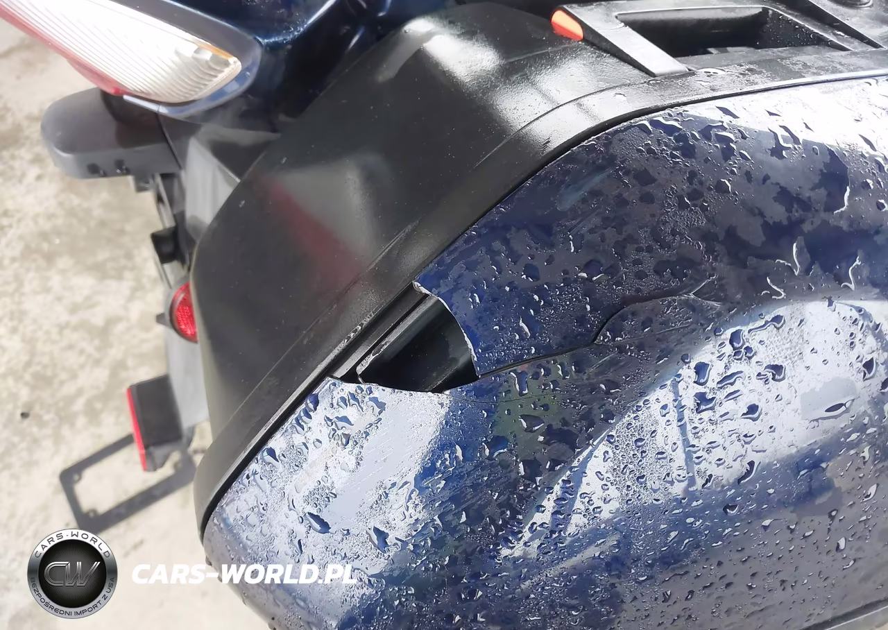 2006 Yamaha Fjr1300 VIN:JYARP15EX6A000941 - 15
