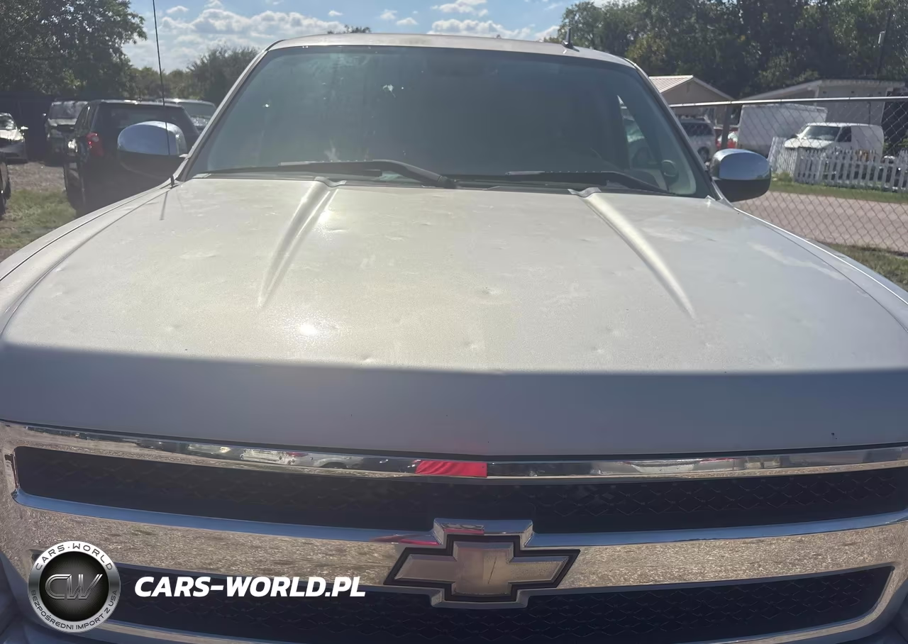 2011 Chevrolet Silverado 1500 Lt VIN:1GCRCSE02BZ329106 - 6
