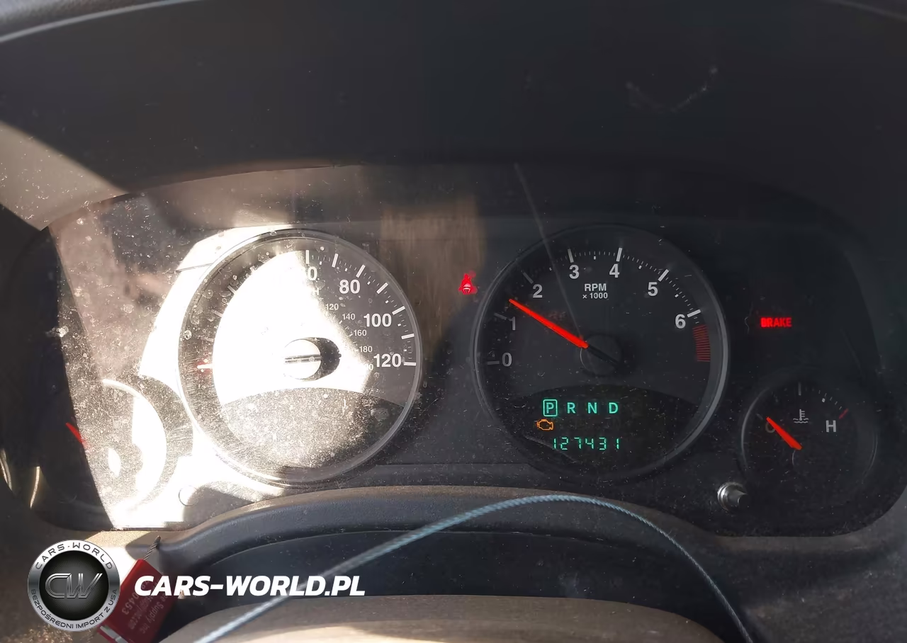 2012 Jeep Patriot Latitude VIN:1C4NJPFA1CD626424 - 7