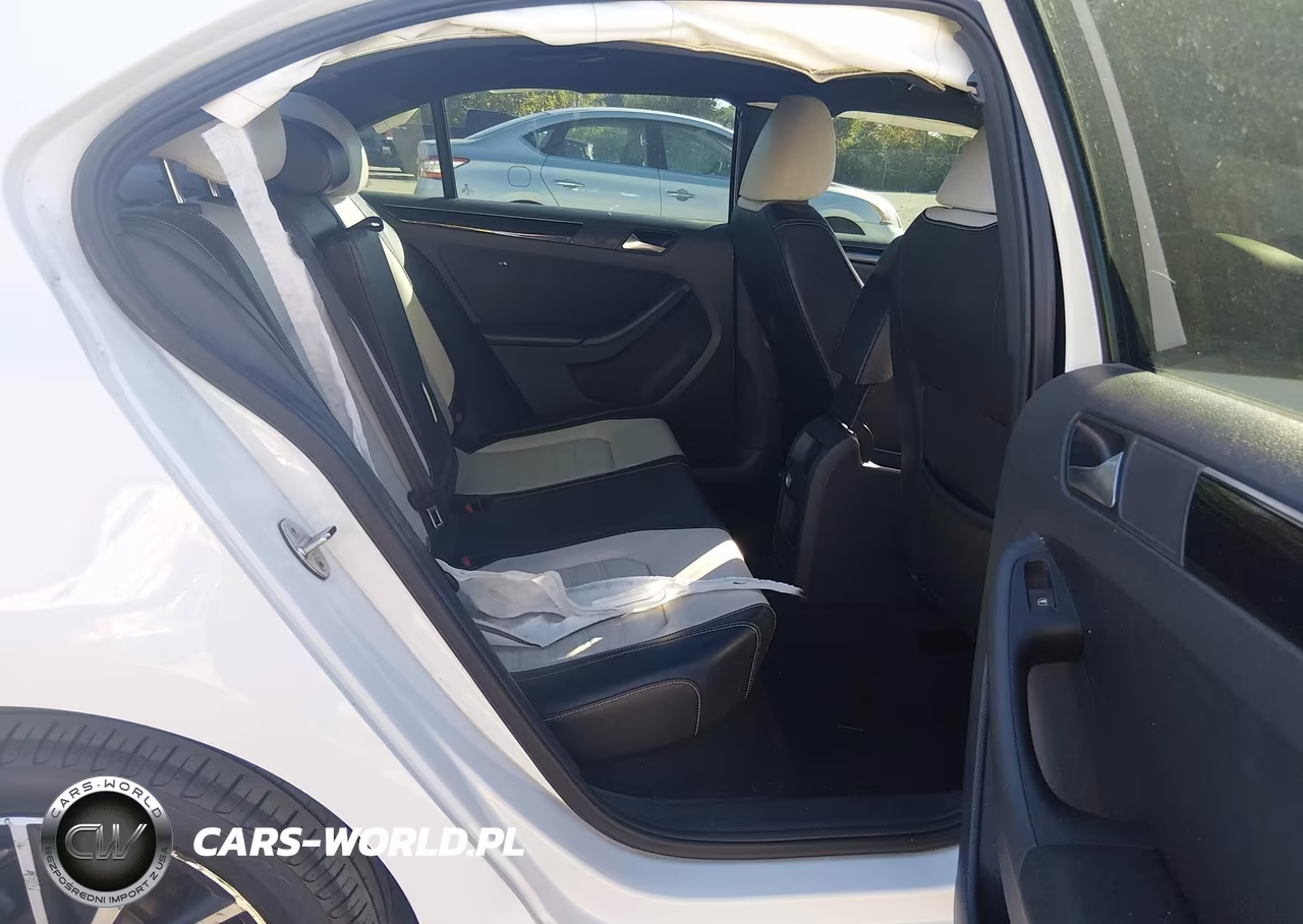 2015 Volkswagen Jetta 1.8T Sport VIN:3VWD17AJ5FM345686 - 7