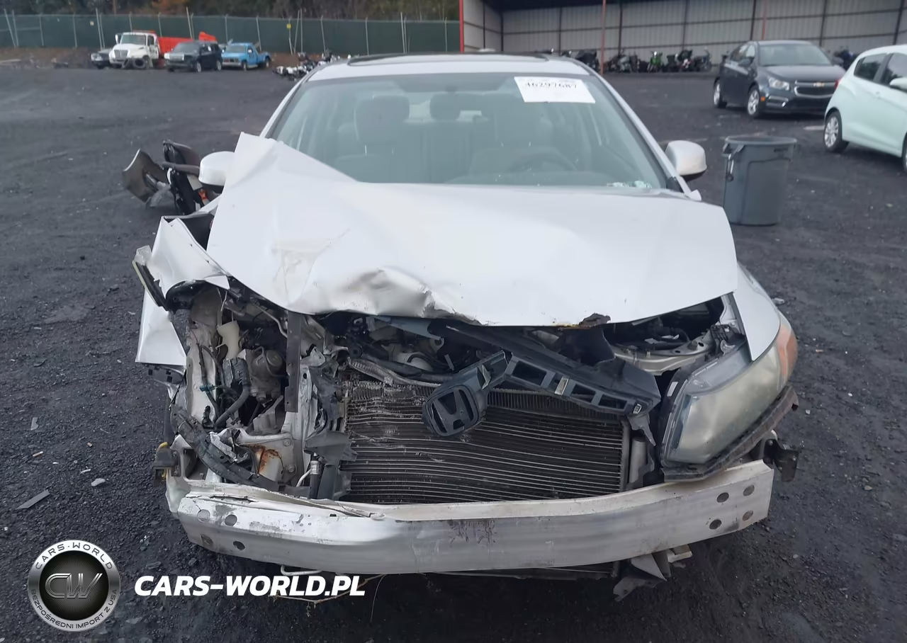 2012 Honda Civic Ex VIN:19XFB2F81CE327676 - 6
