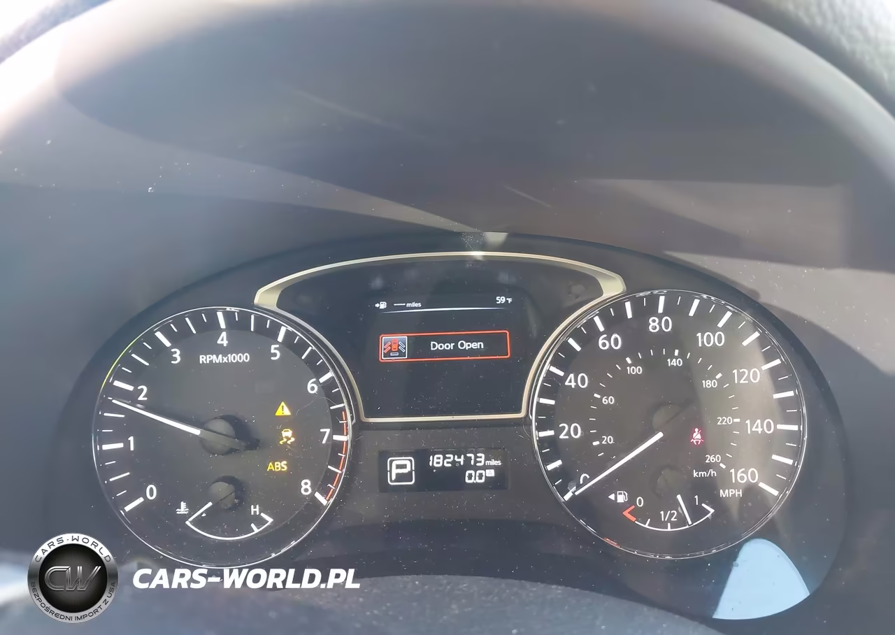 2013 Nissan Altima 2.5 Sl VIN:1N4AL3AP5DC917549 - 7