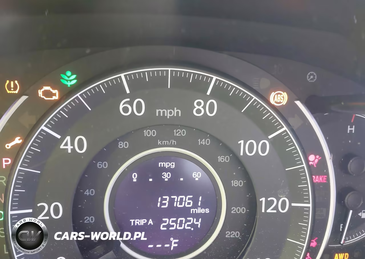 2016 Honda Cr-V Ex VIN:2HKRM4H52GH623281 - 15