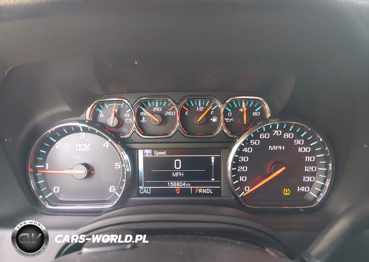 2017 Chevrolet Tahoe Ls VIN:1GNSKAKC6HR297340 - 7