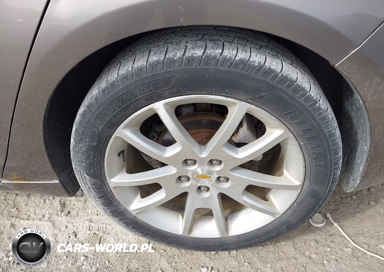 2010 Chevrolet Malibu Ltz VIN:1G1ZE5EB4AF148059 - 16