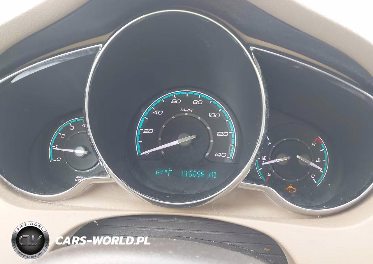 2010 Chevrolet Malibu Ltz VIN:1G1ZE5EB4AF148059 - 7