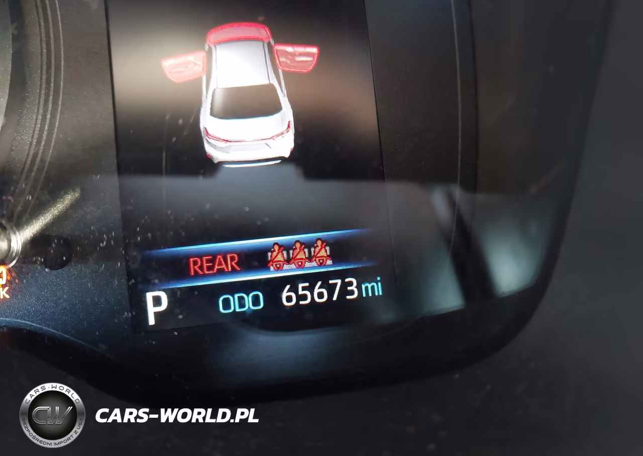 2021 Toyota Corolla Le VIN:JTDEPMAE3MJ163812 - 12