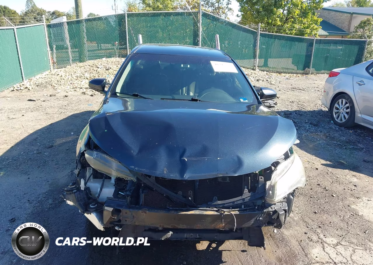 2016 Toyota Camry Se VIN:4T1BF1FK5GU200487 - 13