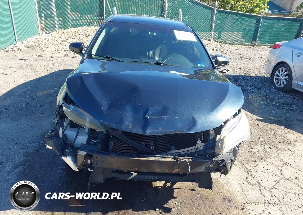 2016 Toyota Camry Se VIN:4T1BF1FK5GU200487 - 6