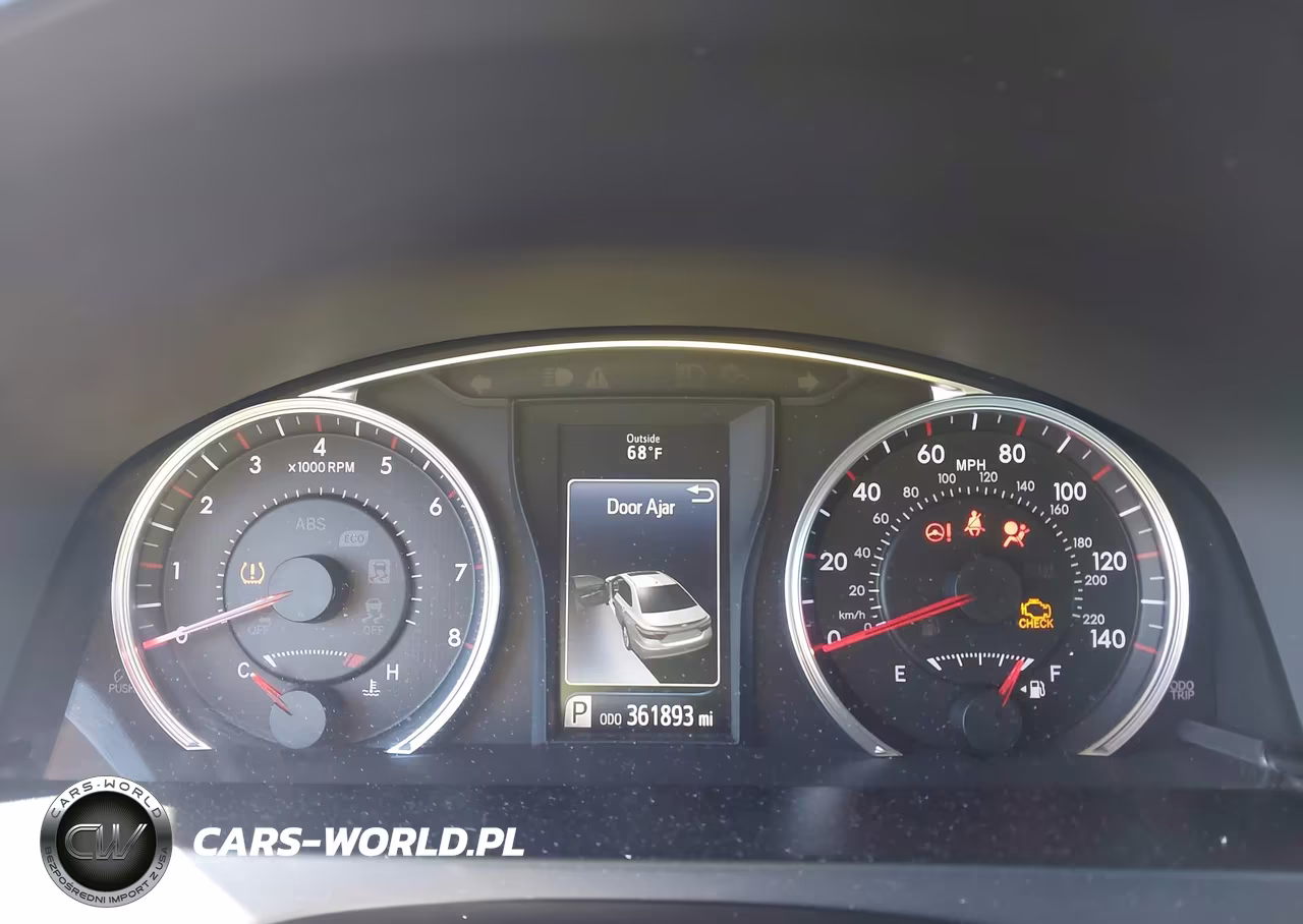 2016 Toyota Camry Se VIN:4T1BF1FK5GU200487 - 7