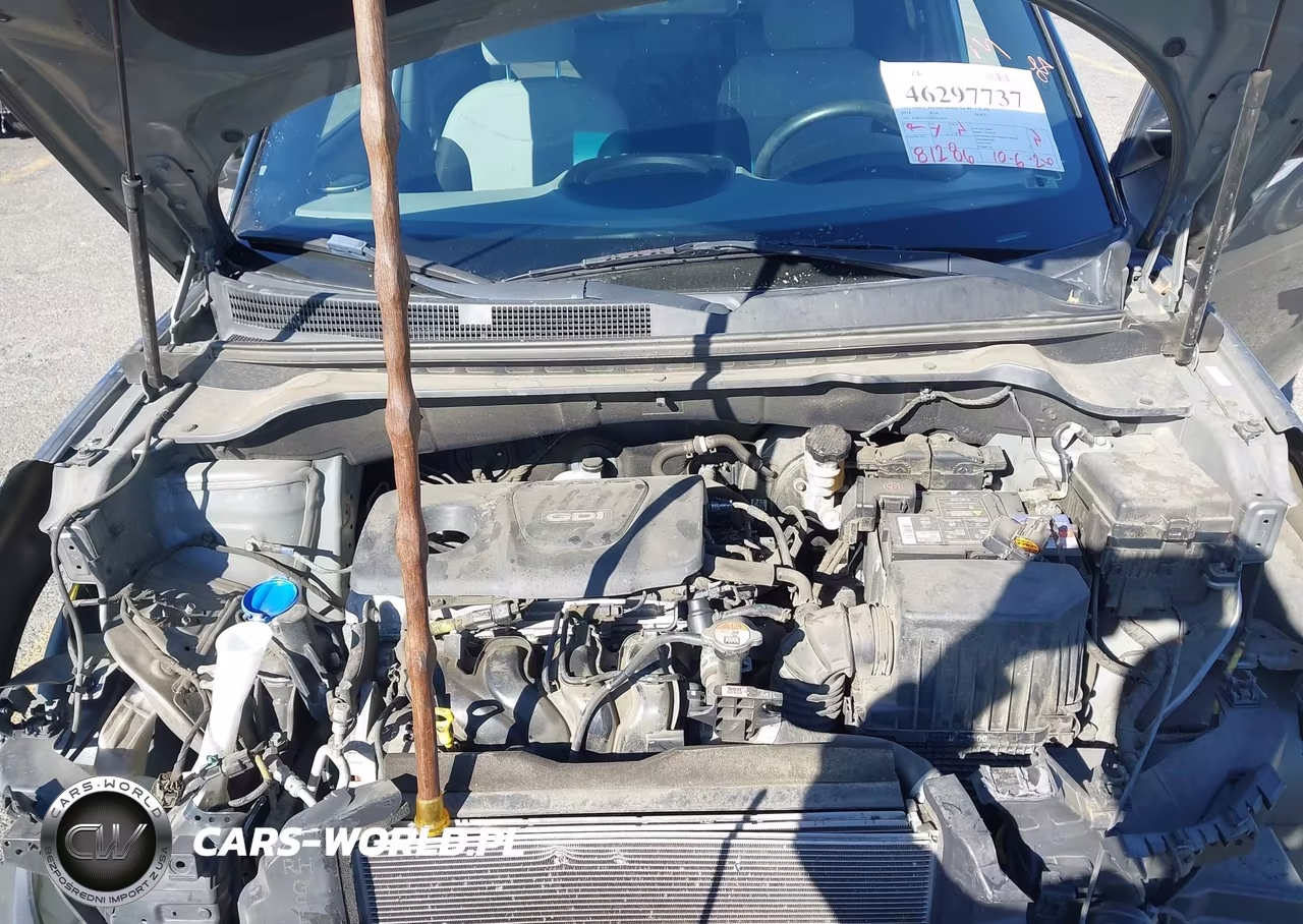 2018 Kia Soul VIN:KNDJN2A2XJ7572414 - 10
