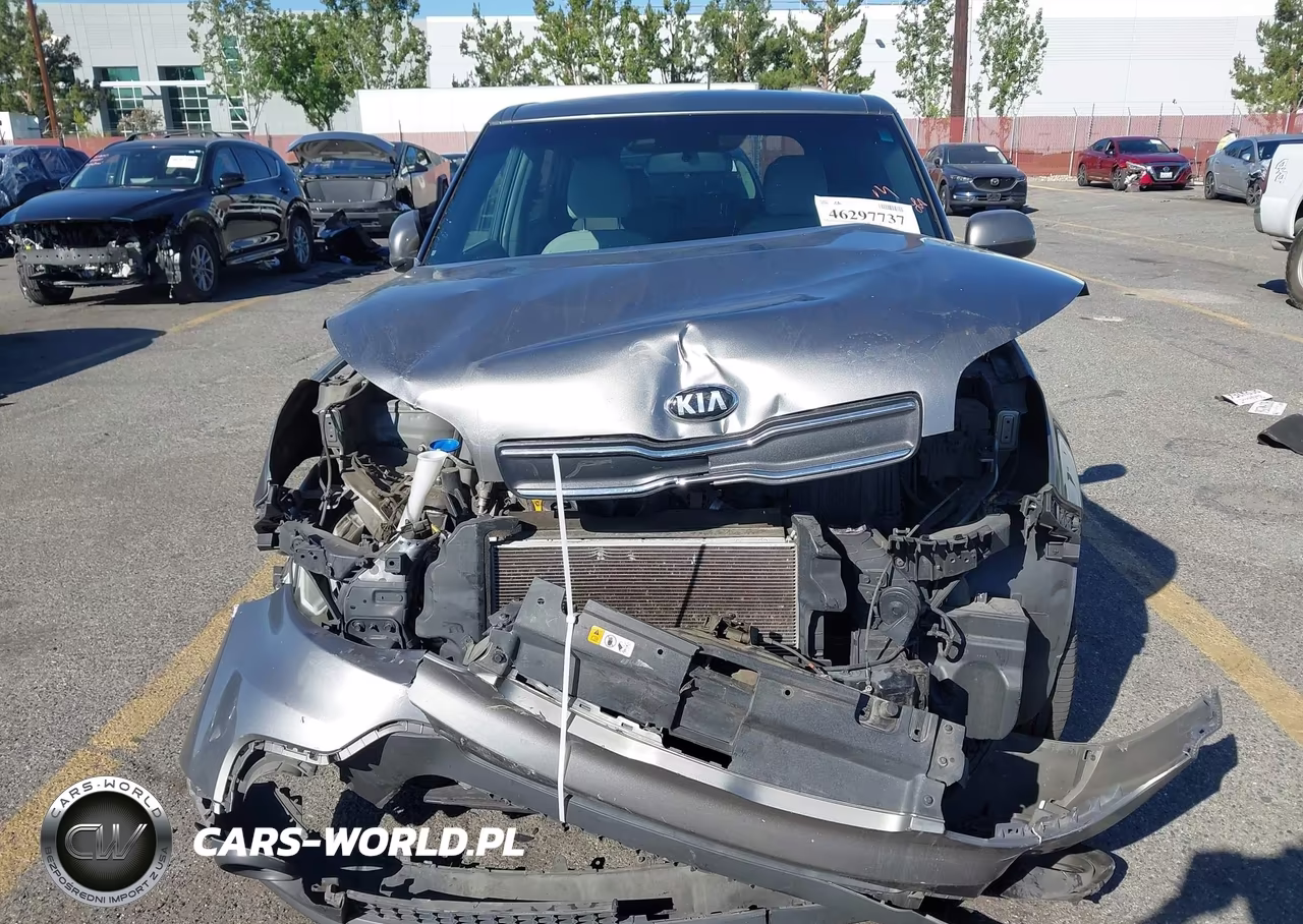 2018 Kia Soul VIN:KNDJN2A2XJ7572414 - 6