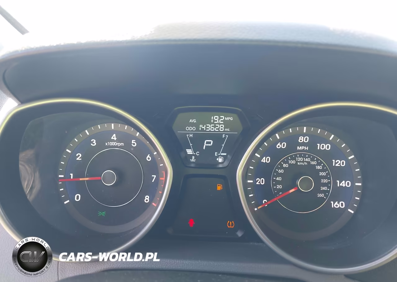 2011 Hyundai Elantra Gls VIN:5NPDH4AE8BH058942 - 7