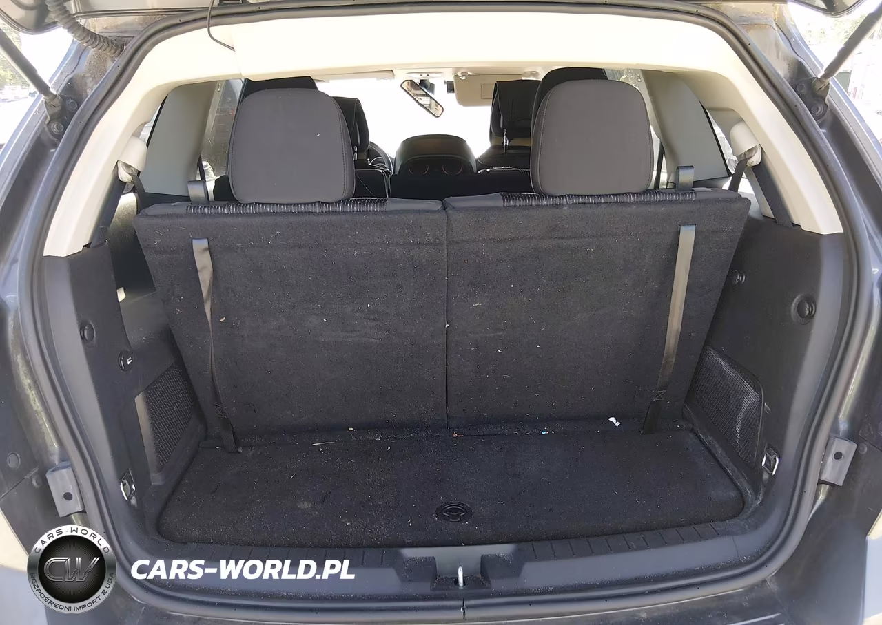 2018 Dodge Journey Se VIN:3C4PDCAB0JT496751 - 12