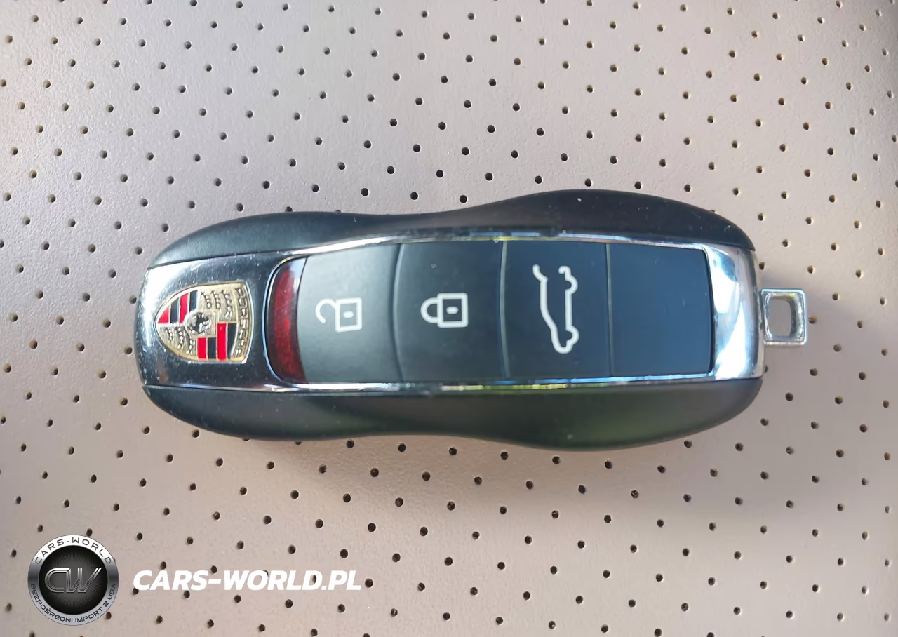 2022 Porsche Macan VIN:WP1AA2A58NLB05090 - 11