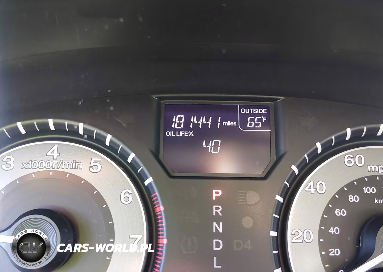 2016 Honda Odyssey Ex-L VIN:5FNRL5H63GB145520 - 15