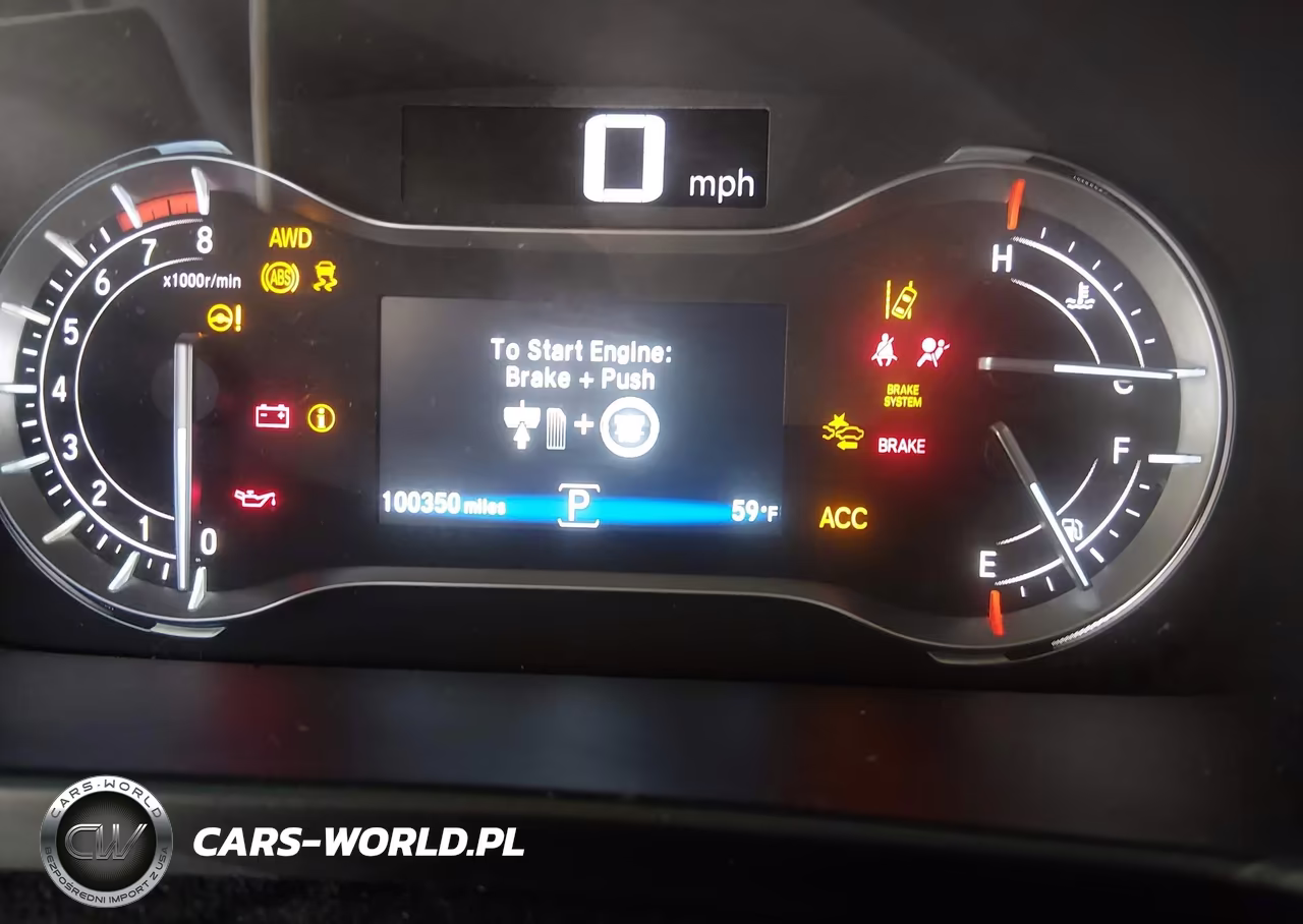 2017 Honda Pilot Elite VIN:5FNYF6H00HB014101 - 7