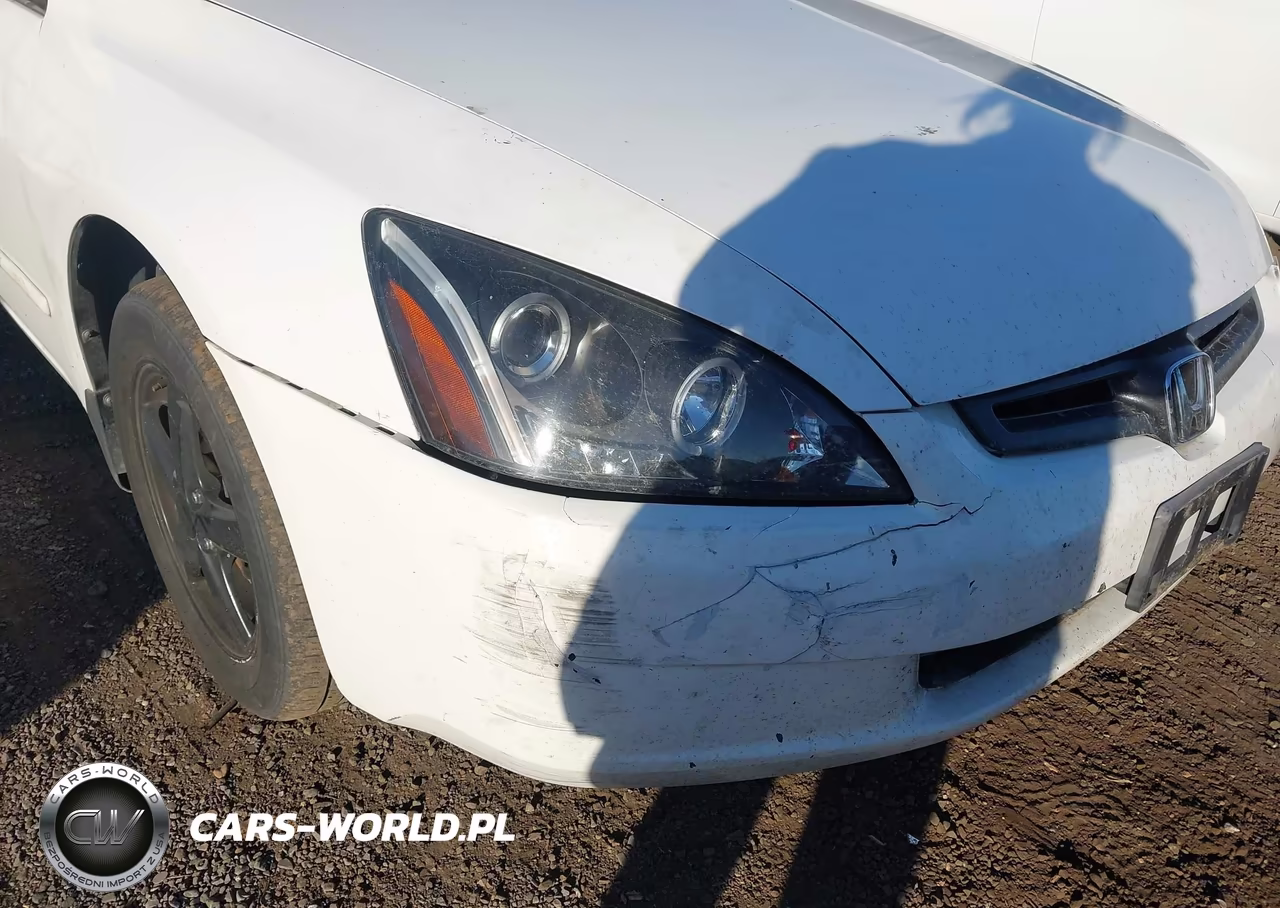 2004 Honda Accord 2.4 Ex VIN:1HGCM56834A060948 - 6