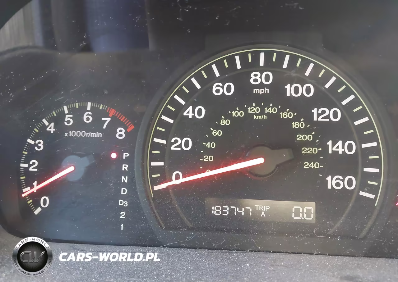 2004 Honda Accord 2.4 Ex VIN:1HGCM56834A060948 - 7